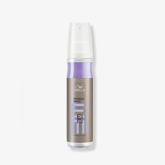 Wella Hair Wella Eimi Thermal Image Heat Protection Spray New 5 Ml